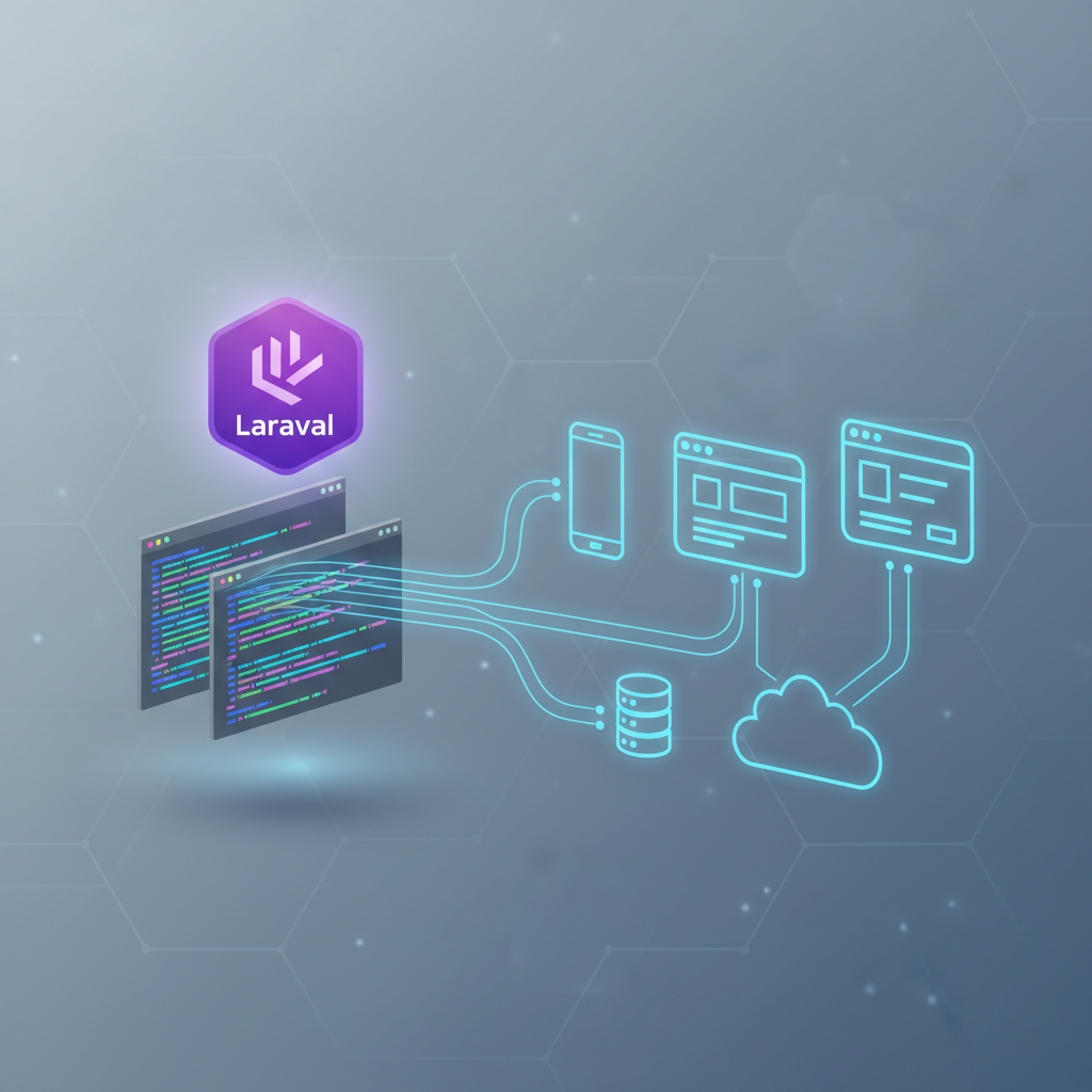 Belajar Laravel Batch 11: Membangun RESTful API dengan Laravel